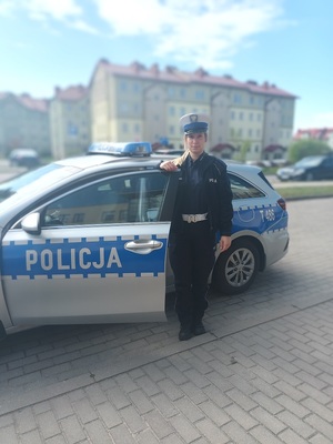 post. Barbara Augustynowicz