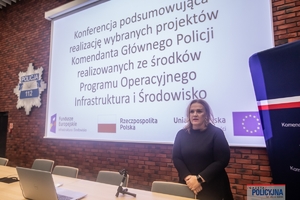 policjantka