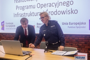 kobiety, policjantka
