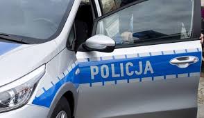 radiowóz