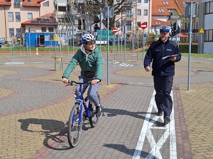 uczestnicy zawodów BRD