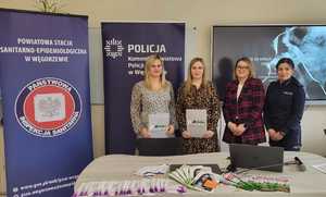 Debata społeczna w Szkole Podstawowej w Pozezdrzu