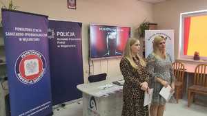 Debata społeczna w Szkole Podstawowej w Pozezdrzu