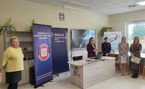 Debata społeczna w Szkole Podstawowej w Pozezdrzu