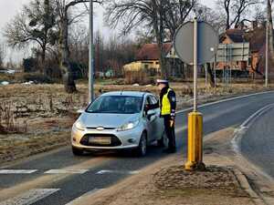 Działania „Trzeźwość”