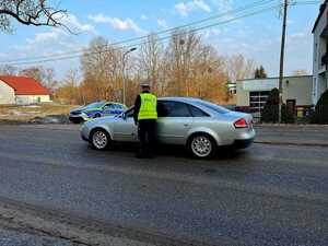 Działania „Trzeźwość”