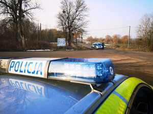 Działania „Trzeźwość”